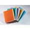 Uneeda EKADIAMOND No Shed Sanding Sponge 1 / 2 inch Grit No 120 (280-320 Grit Scratch) Gold, PK10 P-106123 - alternate 3